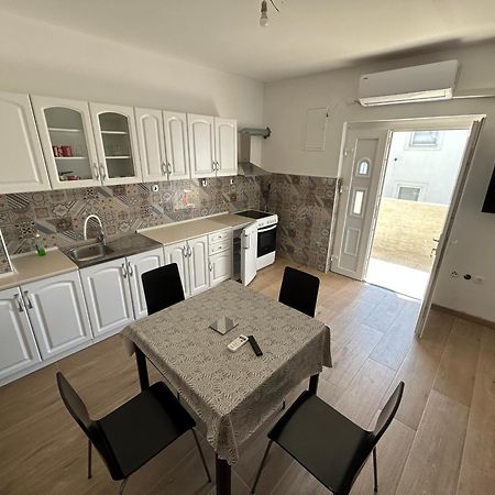 Apartman Caminito Zára Kültér fotó