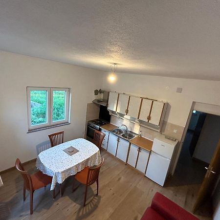 Apartman Caminito Zára Kültér fotó