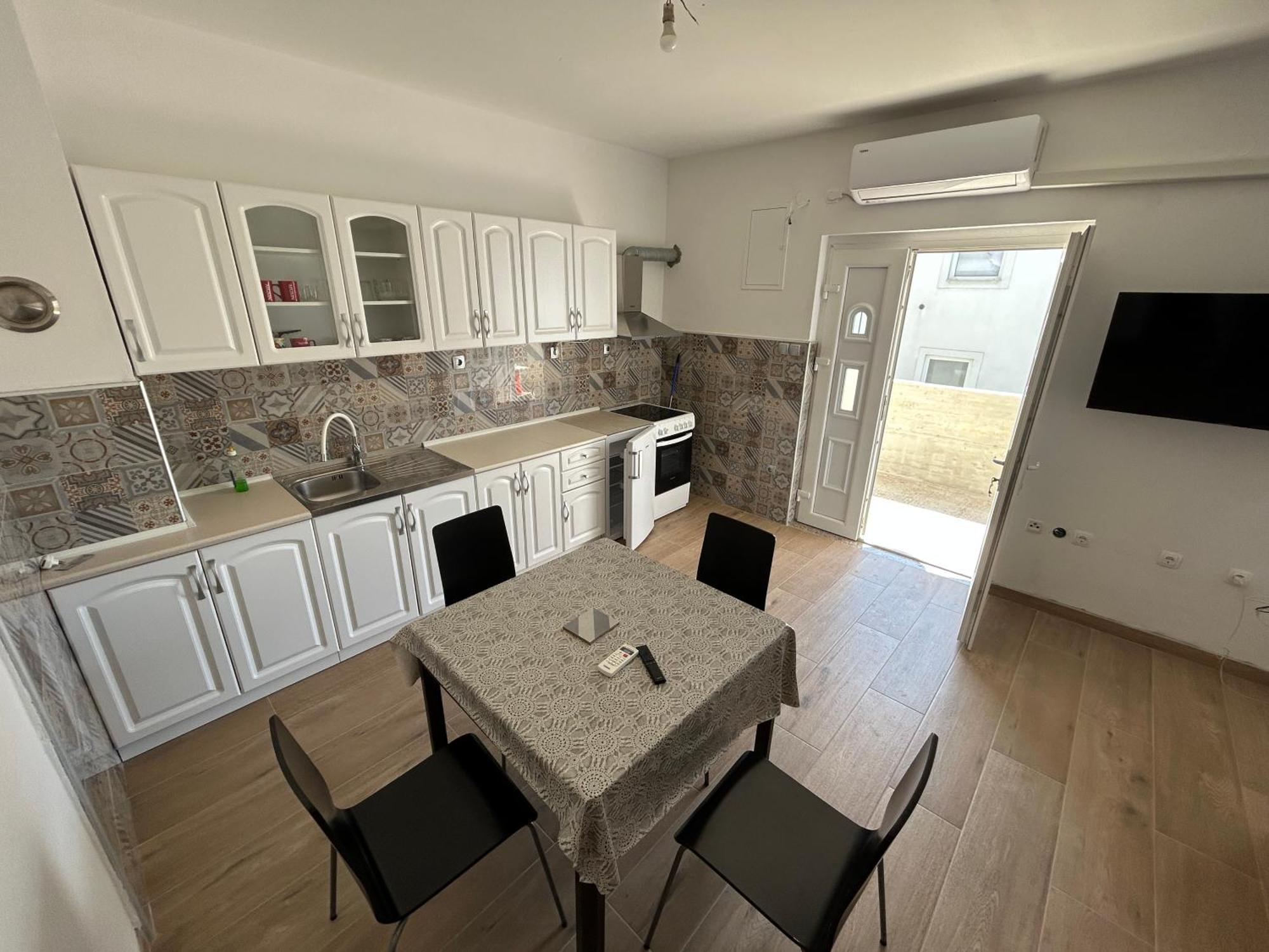 Apartman Caminito Zára Kültér fotó