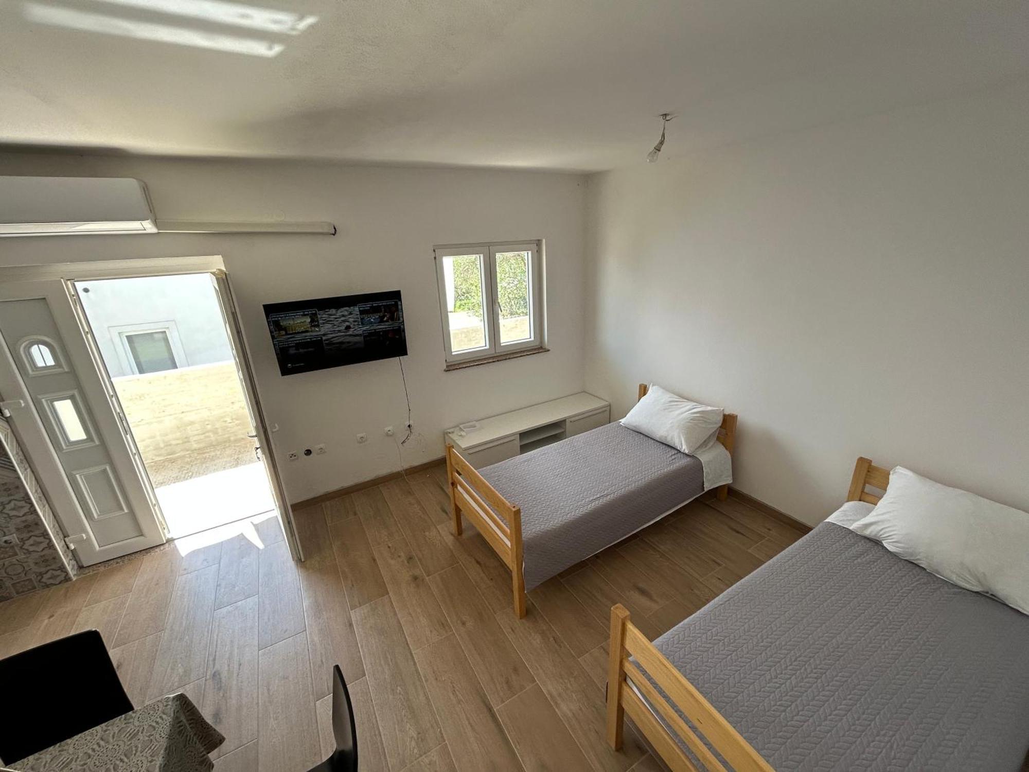 Apartman Caminito Zára Kültér fotó