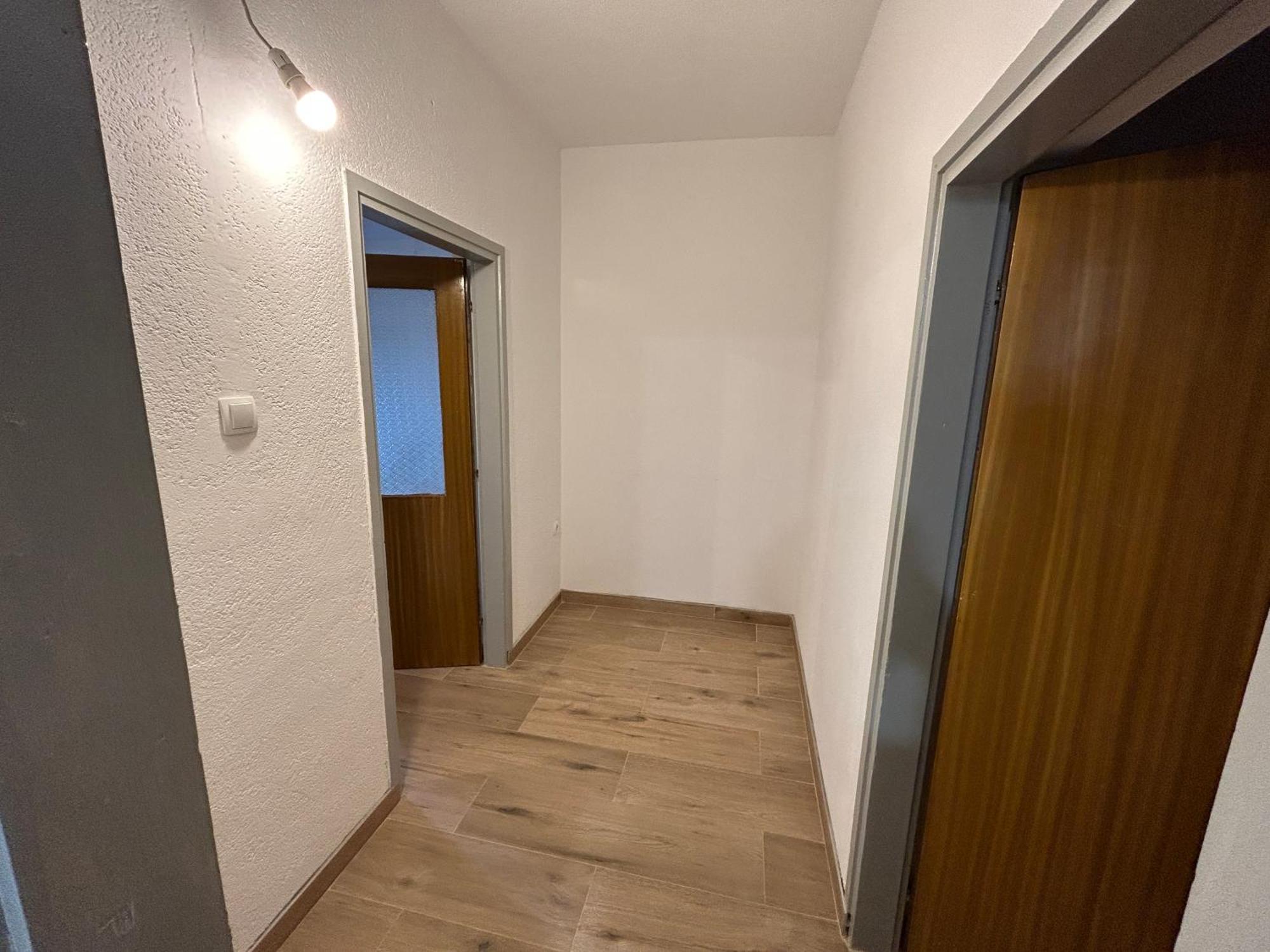 Apartman Caminito Zára Kültér fotó