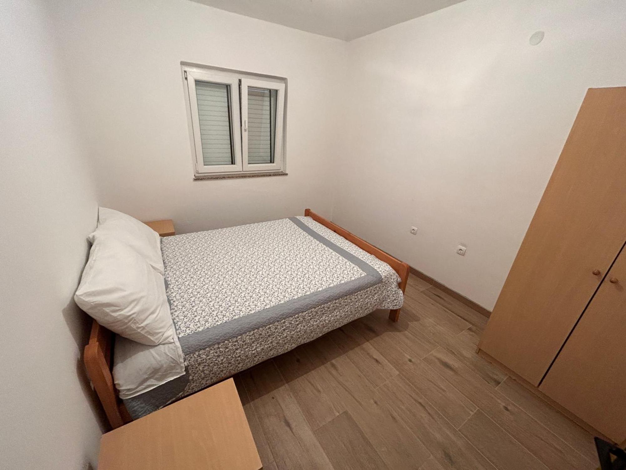 Apartman Caminito Zára Kültér fotó