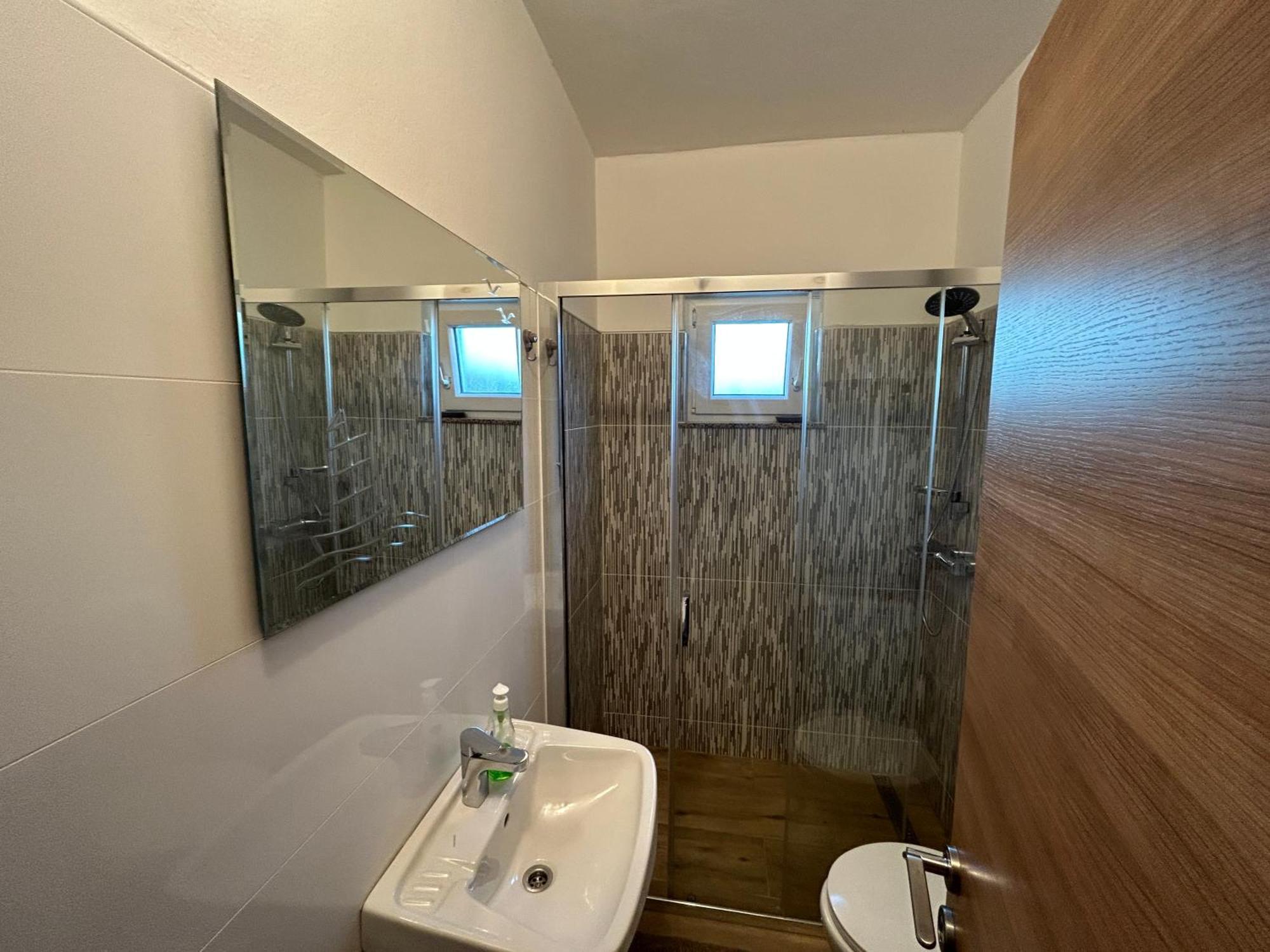Apartman Caminito Zára Kültér fotó
